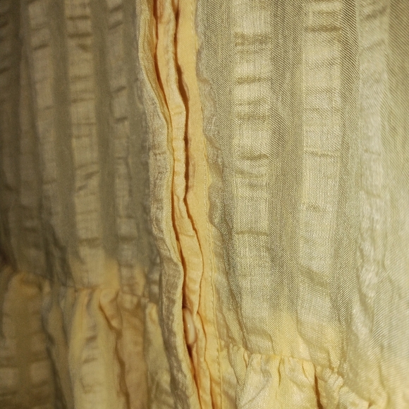 Zara lightweight top with material M - Picture 10 of 11